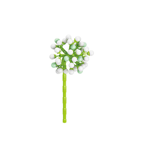 Juego de Bloques de Construcción de Flores, Planta en Maceta con Caja de Regalo, Juego de Ladrillos MOC, Juegos de Bricolaje para Niños, Juguetes Educativos para Niños 9093 - Product Image 4