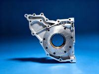 Ensemble de pompe à huile de moteur diesel 1011015C52D avec joint d'étanchéité avant du vilebrequin pour camion lourd à moteur diesel FAW XICAI