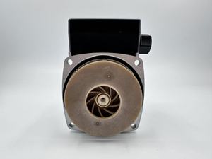 Pompe de circulation murale pour chaudière à <span class=keywords><strong>gaz</strong></span> 220V 50Hz réglable 55-100W, pour chauffe-eau et système de chauffage - Product Image 4