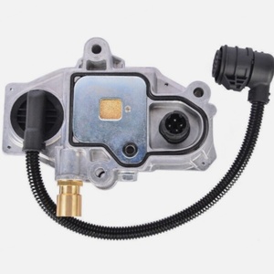 Nouveau vérin d'embrayage 12V pour transmission FH 12 I-Shift, électrovannes de boîte de vitesses 21935705 21712495 - Product Image 1