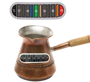 पर्यावरण अनुकूल थर्मामीटर घर के बैस्टस के लिए अच्छा पर्यावरण अनुकूल थर्मामीटर अच्छा - Product Image 1