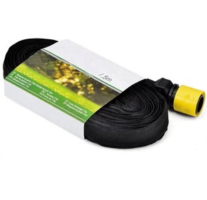 <span class=keywords><strong>Tuyau</strong></span> de jardin américain standard de 7,5 m de long, fabriqué en matériau haute résistance, produit en usine - Product Image 1