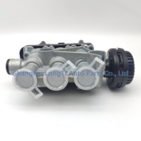 Katup Solenoid ECAS 4728800300 1343255 5010457434 81259026238 20707214 1934984 81259026145 41211012 8983319160 3478624 Truk Bus
