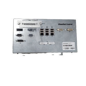 Ordinateur MC7 d'origine en bon état 00.783.1296 MC7B-C-KO-01 pour machine d'impression offset - Product Image 1