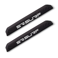 Support de toit en barre pour voiture, design personnalisé, usine oem, pour kayak, surf, pièces