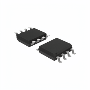 Power Management (PMIC) 8 SOlC BOM IC In Stock MIC2074-1YM Electronic Chips Component - Product Image 1