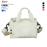 Sac de sport personnalisé pour adolescentes, sac de danse, sac de voyage, sac de sport pour le week-end