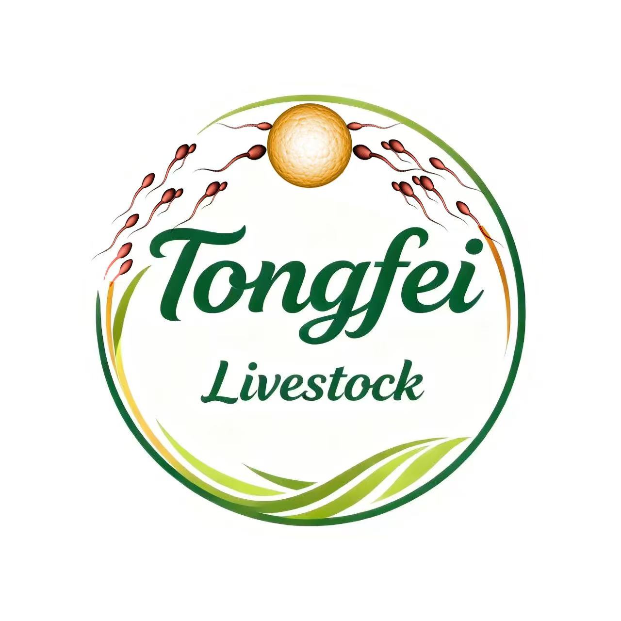 Lu'an Tongfei Agricultural Technology Co., Ltd. logo