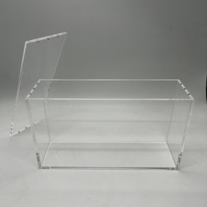 Jihong <span class=keywords><strong>PokeMon</strong></span> Celebrations Ultra Premium Collection Boîte acrylique Vitrine avec couvercle magnétique - Product Image 3