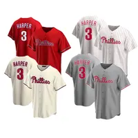 Men Women Youth Phillies Jerseys 17 Rhys Hoskins Baseball Jerseys - China  Philadelphia and Phillies price