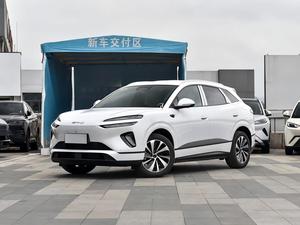 <span class=keywords><strong>Voiture</strong></span> d'occasion, voitures chinoises les moins chères, BYD Sea Lion 06, modèle 2025, édition DM-i 132 Navigation - Product Image 6