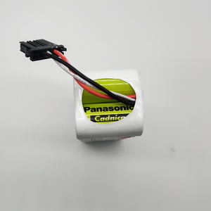 NIHON KOHDEN X065 YZ-024H9 SB-551V <span class=keywords><strong>HHR</strong></span>-30PF25 HRX 23/43 TEC-7631バッテリーパック用RHINOパワー大容量バッテリー - Product Image 3