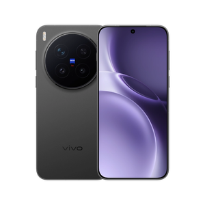 โทรศัพท์มือถือ VIVO X300 Pro รุ่นดั้งเดิม ปี 2025 พร้อมหน้าจอ AMOLED ขนาด 6.78 นิ้ว/ ชิปประมวลผลภาพ Dimensity 9500 ระบบปฏิบัติการ OriginOS 6/ ชิปภาพถ่าย vivo VS1&V3+ รองรับ NFC - Product Image 1