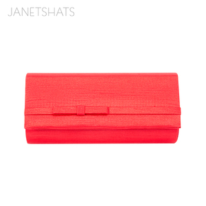 Bolso colorido de satén de cáñamo nueva moda OEM delicado bolso cruzado al por mayor para mujeres fábrica <span class=keywords><strong>EXW</strong></span> precioso Color bolso especial Popu - Product Image 4