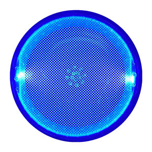 <span class=keywords><strong>Lampe</strong></span> solaire d'extérieur étanche à l'eau lumière enterrée décoration aluminium LED PC IP68 Iso <span class=keywords><strong>cellule</strong></span> solaire passerelle électrique clôture lumière 3.2 180 - Product Image 3