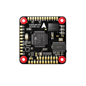 ชุดควบคุมการบิน F405 4 in 1 ESC FPV สำหรับโดรนแข่ง APM INAV BF Tuning อะไหล่ RC - Product Image 5
