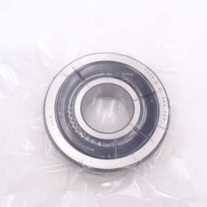 7305-B-XL-2RS-TVP <span class=keywords><strong>Rodamiento</strong></span> de bolas de contacto angular de una hilera 7305B Tamaño 25x62x17mm - Product Image 4