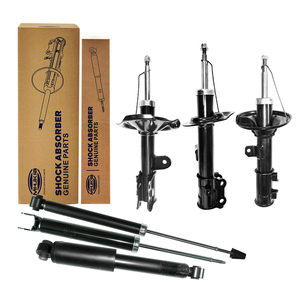 Cụm giảm xóc trước xe MHJKIA dành cho Hyundai Kia 54651-2T410 54651-2P400 54651-2S650 <span class=keywords><strong>54650</strong></span>-1W001 <span class=keywords><strong>54650</strong></span>-1Y010 54651-A901 - Product Image 2