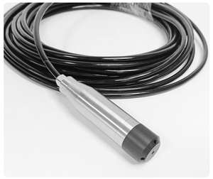 Transmisor de Nivel de Presión Sumergible, Sensor para Tanque de Agua, Salida Analógica RS485 4-20mA para Monitoreo de Procesos Industriales - Product Image 4