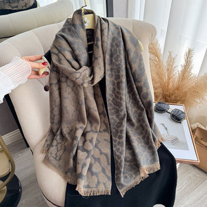 Chales <span class=keywords><strong>para</strong></span> Mujer, Pashmina, Chal <span class=keywords><strong>para</strong></span> Vestir <span class=keywords><strong>de</strong></span> Noche, <span class=keywords><strong>Vestidos</strong></span> <span class=keywords><strong>de</strong></span> Noche Suaves, Sensación <span class=keywords><strong>de</strong></span> Cachemira <span class=keywords><strong>para</strong></span> Viajes, Manta Poncho - Product Image 6