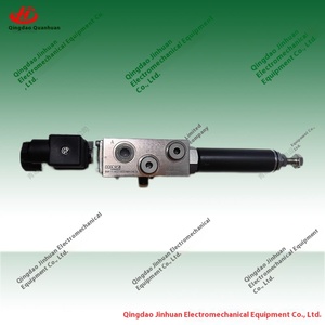 Hawe Bvp3S-X24 Bvp17L-A Bve5R Cdk3-1ควบคุมการไหลของ Ka142V00-H11-E1X00 - Product Image 3