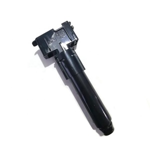 Nuevo producto Boquilla de arandela de faro izquierdo OEM 2016/GW2J5182Y/GW2 J51 82Y para Mazda a <span class=keywords><strong>TENZA</strong></span> - Product Image 1