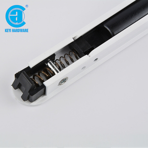 Keyi phần cứng A15 nhôm cửa sổ phần cứng an ninh tự động trượt cửa sổ <span class=keywords><strong>Sash</strong></span> khóa - Product Image 4