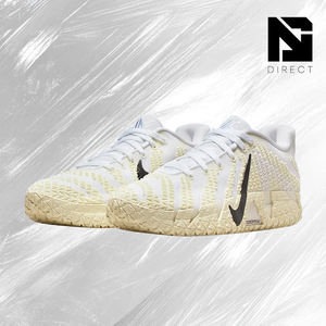 Chaussures de sport Nike Ja 3 Ep pour la marche, la course et le fitness, tendance, shopping en ligne, baskets - Product Image 2