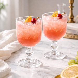 Verres à vin transparents, gobelets en cristal, verres résistants au lave-vaisselle, pour mariage, fête, vin rouge, bars, restaurants - Product Image 1