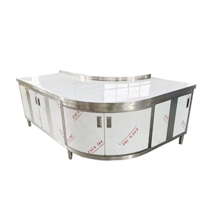 อ่างล้างจานสแตนเลสสำหรับทำงานทนทานสำหรับร้านอาหารและโรงแรมชัยชนะในครัวผลิตในประเทศจีน (เซี่ยงไฮ้) - Product Image 4