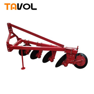 Traktorzubehör Mini-Farmtraktor Pflug Preis - Product Image 2