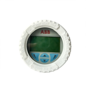 เครื่องวัดอุณหภูมิแบบติดตั้งภาคสนาม ABBb TTF300 คุณภาพสูง พร้อมเอาต์พุต 4-20mA+HART หน้าจอ LCD รองรับ OEM ปรับแต่งได้ ความแม่นยำ 0.075% - Product Image 1