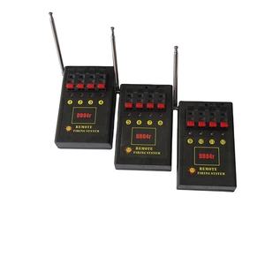Kebahagiaan harga pabrik api berurutan pengendali jarak jauh 12 saluran sistem menembak - Product Image 2