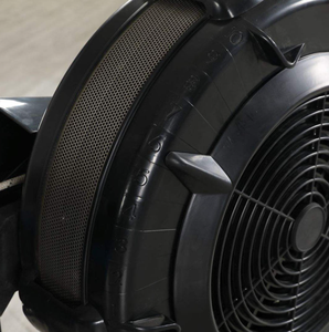 Máquina <span class=keywords><strong>de</strong></span> Kayak Ergométrica NO.1, Construcción <span class=keywords><strong>de</strong></span> Hierro, Resistencia al Aire, Equipo <span class=keywords><strong>de</strong></span> Gimnasio <span class=keywords><strong>para</strong></span> Cardio y <span class=keywords><strong>Remo</strong></span>, Personalizable - Product Image 3