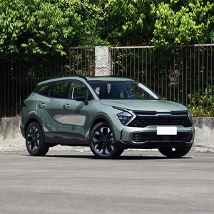 2025 KIA Sportage 2023 2,0 T Edición insignia de tracción en las dos ruedas/tracción en las cuatro ruedas - Product Image 5