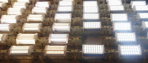 Fabrieksuitverkoop 30W 118mm R7s SMD <span class=keywords><strong>LED</strong></span> lampen <span class=keywords><strong>RX7S</strong></span> Aluminium behuizing 3000 Lumen 85-265VAC vervanging traditionele halogeenlamp - Product Image 3