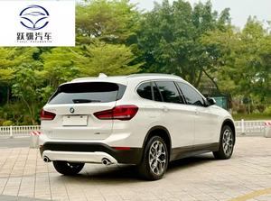 Oferta Especial: <span class=keywords><strong>BMW</strong></span> <span class=keywords><strong>X1</strong></span> SDrive20Li Leading Edition 2020 Usado, 5 Puertas, 5 Plazas, SUV Gasolina, Hecho en China - Product Image 6