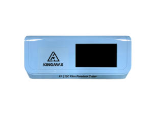 Máquina Cortadora de Pantalla de Teléfono FF 210C, Plotter Protector, Máquina de Corte de Película de Hidrogel, Lámina Ilimitada, Adhesivo para la Parte Trasera del Móvil, 3D - Product Image 3