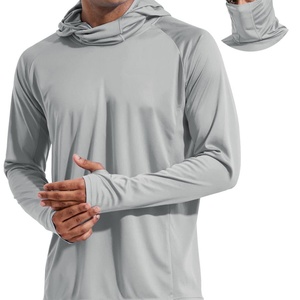 Camiseta Táctica con Protección UV UPF 50+, Secado Rápido, Transpirable, para Pesca, Camuflaje, Ligera y Personalizable - Product Image 1