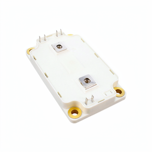 Módulo de Transistores MSCSM120AM027CT6AG, Compre en Línea Componentes Electrónicos Originales, Servicio Integral - Product Image 1