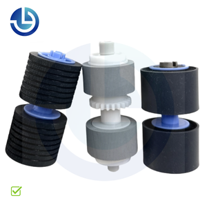Rouleau d'alimentation pour scanner Canon <span class=keywords><strong>DR</strong></span>-G1100 <span class=keywords><strong>G1130</strong></span> G2090 G2110 G2140 1100 1130 2090 2110 2140 - Product Image 5