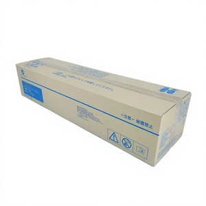 ชุดพัฒนาภาพสีดำรุ่นดั้งเดิม Dv621 สำหรับเครื่องพิมพ์ Konica Minolta C750i 550i 450i 650i ชุดพัฒนาภาพ Acv808d Acv803d - Product Image 3