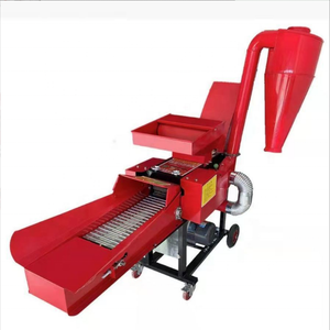 <span class=keywords><strong>Petit</strong></span> coupe-herbe domestique, coupe-herbe pour vaches et moutons, pétrisseur de soie pour vaches et moutons domestiques - Product Image 4