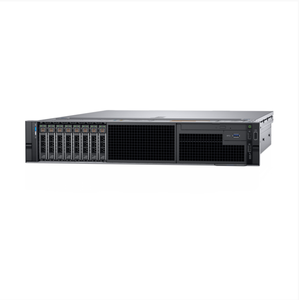 Serveur d'hébergement Web PowerEdge R760 original avec 64 Go de mémoire SATA SSD et HDD 800W alimentation sur serveur <span class=keywords><strong>iptv</strong></span> - Product Image 1