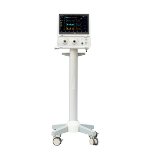 Ventilator turbin <span class=keywords><strong>ICU</strong></span> Ventilator medis, untuk pediatrik ke dewasa <span class=keywords><strong>ICU</strong></span> Ventilator dokter hewan - Product Image 2
