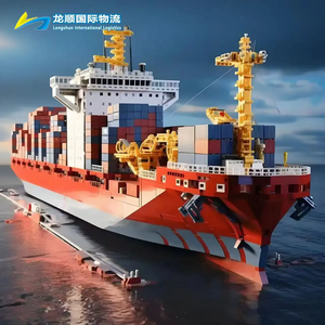 Des distributeurs logistiques d'expédition professionnels et abordables fournissent des services logistiques de la Chine vers la Grande-Bretagne, l'Allemagne et la France - Product Image 6