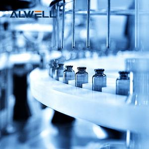 Máquina neumática automática de llenado y sellado de viales estériles con componentes de rodamiento de núcleo - Product Image 4