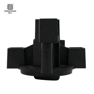 EZGO Club Car Yamaha 36V <b>Charging</b> <b>Plug</b> for Golf Carts JN4-H6181-00-00 Plastic Material - Product Image 2