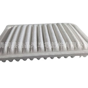 ไส้กรองอากาศ 17801-20040 สำหรับอะไหล่ทดแทนโตโยต้า เล็กซัส - Product Image 2