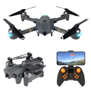 2.4G FY-<span class=keywords><strong>XT</strong></span>-<span class=keywords><strong>1</strong></span> Chuyên Nghiệp RC Mini <span class=keywords><strong>Drone</strong></span> 4K HD Máy Ảnh UAV Độ Cao Giữ Wifi Máy Bay Video FPV Thời Gian Thực Quadcopter Cho Người Lớn - Product Image 4